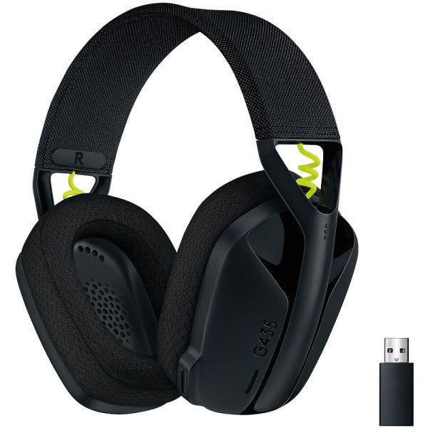 Logitech G G435 Noir Logitech G G435 Noir